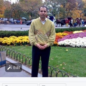 Meet your Posher, Said